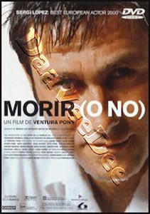 To Die (Or Not) (DVD)